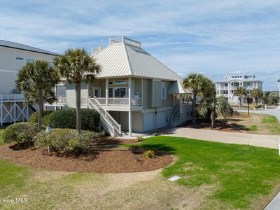 1 Cape Lane, North Topsail Beach, NC, 28460