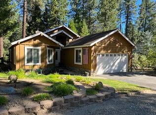 498 Sequoia Cir, Blairsden Graeagle, CA