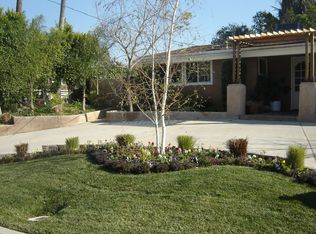 17406 Tilford Ct, Granada Hills, CA 91344
