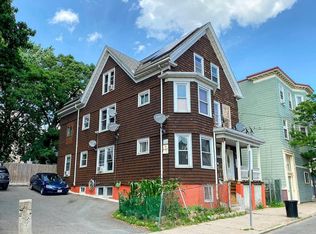 84 Central Ave, Chelsea, MA 02150