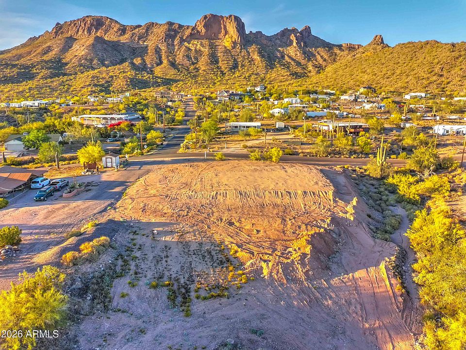 1st image of 1163 W Saddle Butte (Approx) Street #“-“
