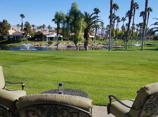 29936 W Trancas Dr, Cathedral City, CA 92234