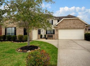 2409 Steele Ranch Ct, Friendswood, TX 77546
