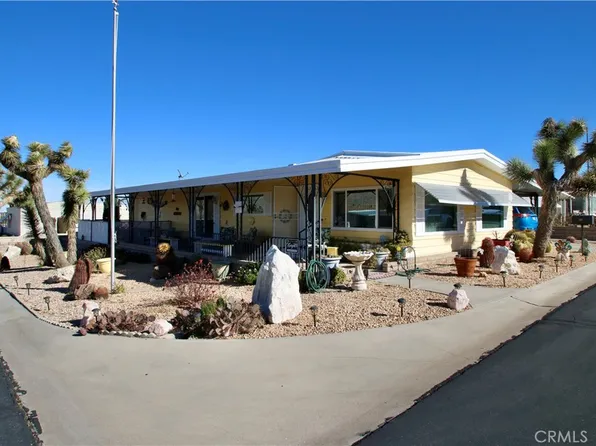 7501 Palm Ave Space 88, Yucca Valley, CA 92284