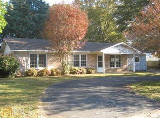 293 Maplewood Rd, Calhoun, GA 30701