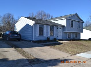 1431 Gesna Dr, Hanover, MD 21076