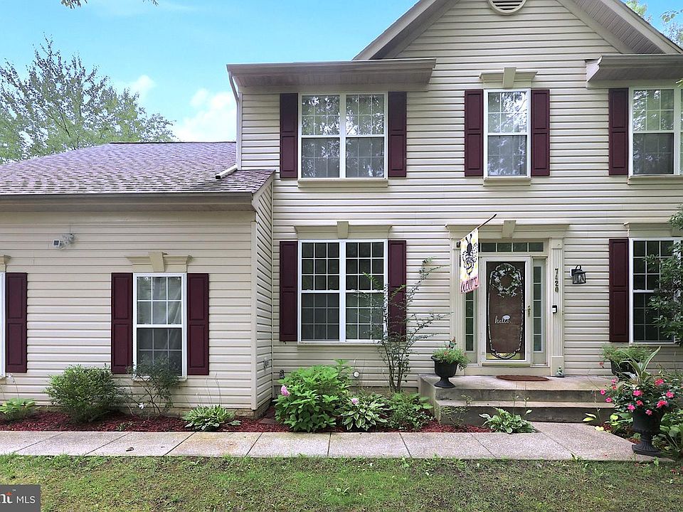 1st image of 7420 Quixote Ct