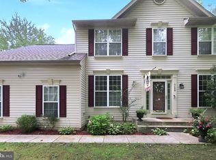 7420 Quixote Ct, Bowie, MD 20720