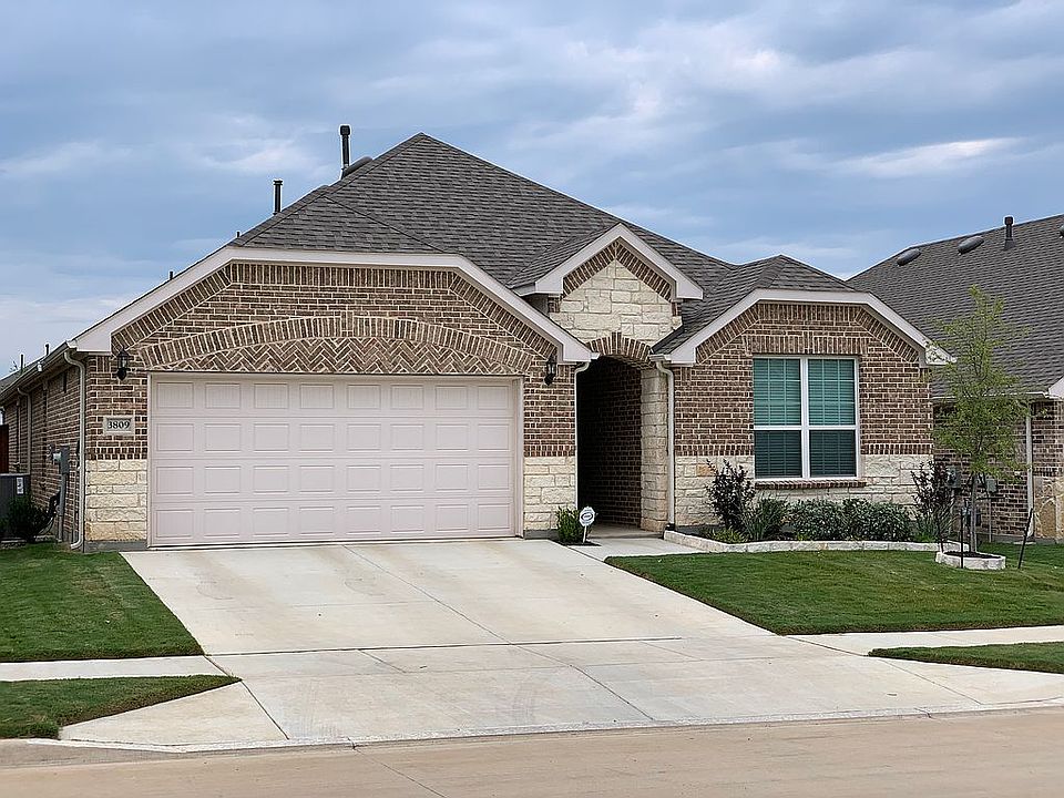 1st image of 3809 Hawsbrook Ln