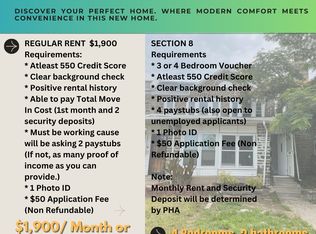 1309 W Wingohocking St #A, Philadelphia, PA 19140