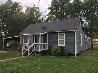 105 N State St, Rolla, MO 65401