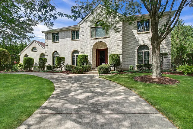 2 Saddle Ct photo 1