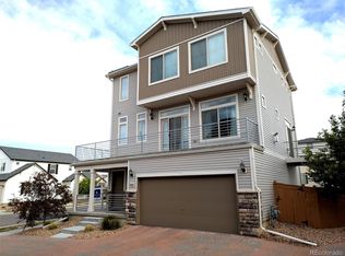10250 Xanadu Street, Commerce City, CO 80022