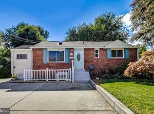 13012 Grenoble Dr, Rockville, MD 20853