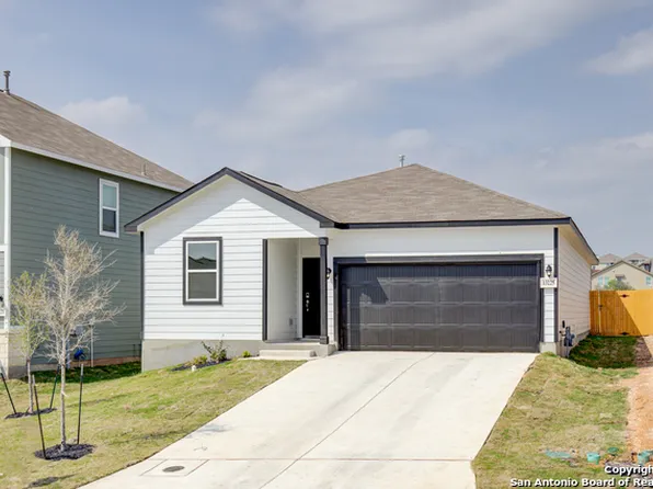 13225 Hagerd Loop, St Hedwig, TX 78152