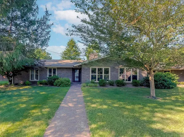 604 Tenikat St, Danville, KY 40422