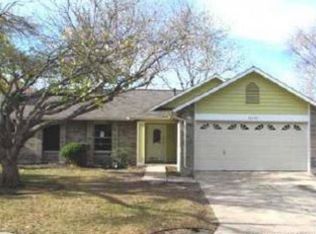 14739 Hillside Rdg, San Antonio, TX 78233