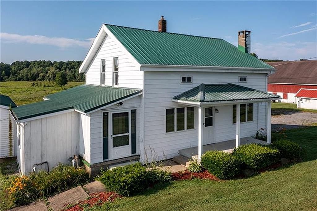 1138 Lynn Tyro Rd, Hadley, PA 16130 MLS 158624 Zillow