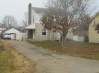 121 Lynnwood Ave, Belle Vernon, PA