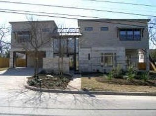 1403 Houston St, Austin, TX 78756