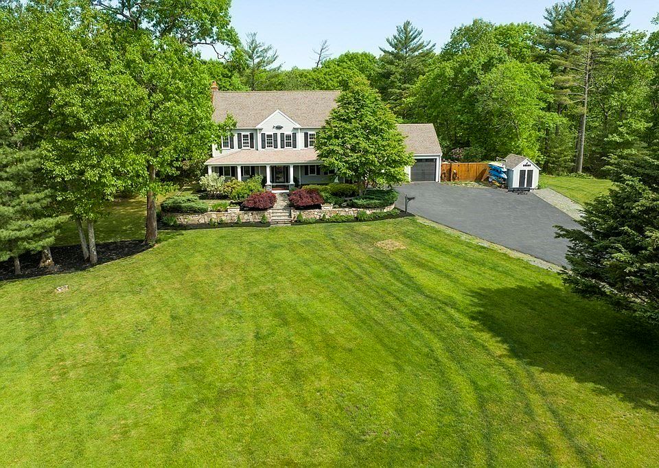 74 Forest Ave, Cohasset, MA 02025 Zillow