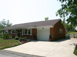 1459 Gascho Dr, Dayton, OH 45410