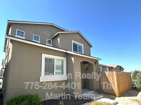 9629 Nautical Mile Rd, Reno, NV 89506