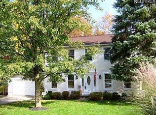 1122 Partridge Cir, Medina, OH