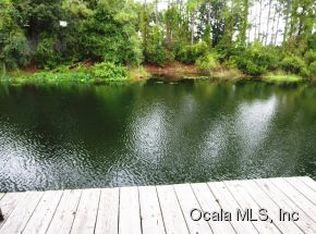 14844 NE 214th Ct, Salt Springs, FL 32134