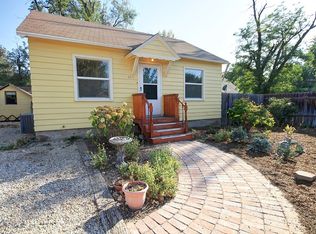 6415 W Post St, Boise, ID 83704