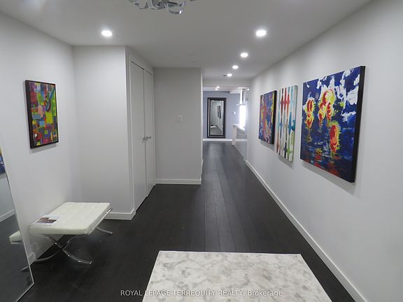 2nd image of 2045 Lake Shore Blvd W #3305