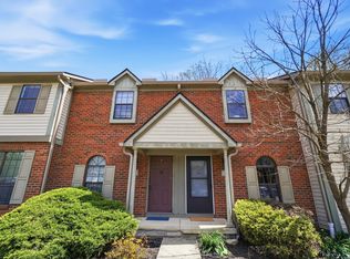 5224 Brandy Oaks Ln, Columbus, OH 43220