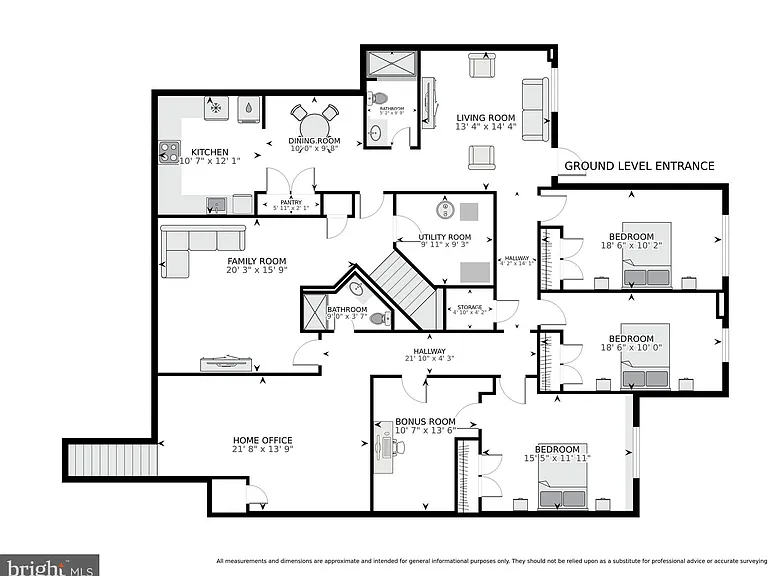 8309 Old Seven Locks Rd — Photo 45