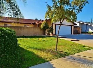 333 Macalester Dr, Walnut, CA 91789