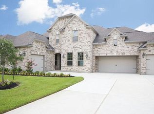 20727 Stillhaven Rd, Spring, TX 77379