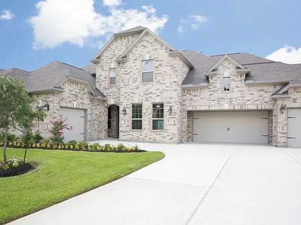 20727 Stillhaven Rd, Spring, TX 77379