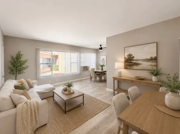 11818 Gateway Blvd, Los Angeles, CA