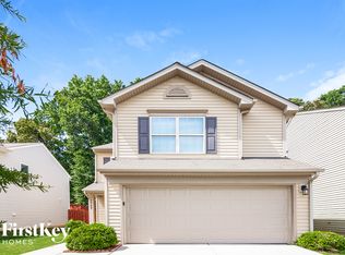 3707 Ernie Dr, Charlotte, NC 28269