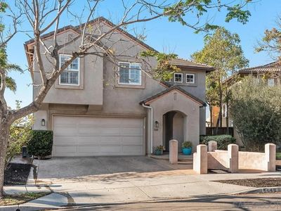 5648 Vista San Juanico, San Diego, CA, 92154