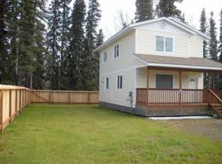 179 Vassar Cir, Fairbanks, AK 99709