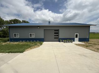 W7098 Keller Rd, Monroe, WI 53566