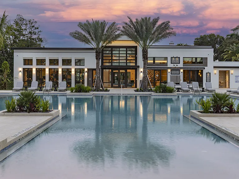 Nuvo- Boca Single Family Homes and Townhomes — Photo 8