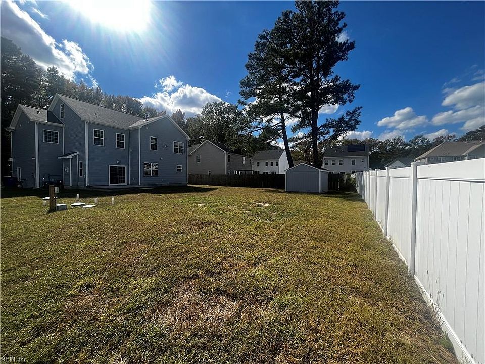 4020 Pughsville Rd, Suffolk, VA 23435 MLS 10501810 Zillow