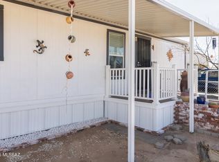 9125 S Woodwalker Ln, Tucson, AZ 85736