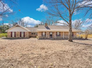 2206 Bells Chapel Rd, Waxahachie, TX 75165