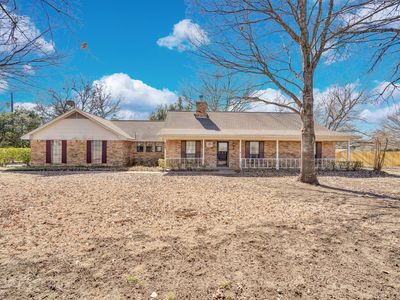 2206 Bells Chapel Rd, Waxahachie, TX, 75165