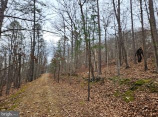 Chapman Ln, Boyce, VA 22620