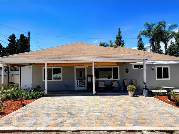 111 Poinsettia Ave, Monrovia, CA 91016