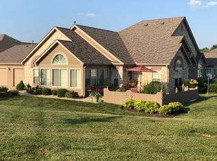 1024 Chapel Hill Dr, O'Fallon, IL 62269