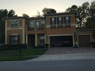 1274 Arden Oaks Dr, Ocoee, FL 34761